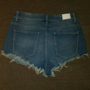 Bdg shorts